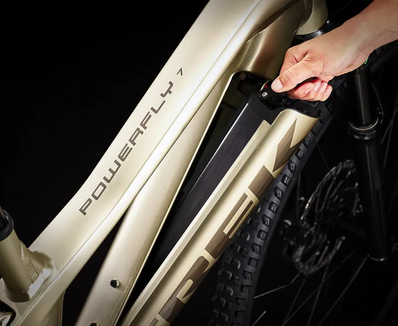 Powerfly FS 7 Gen 3-3